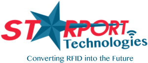 starport logo